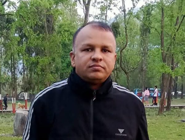 कथाः रतुवा बग्दो छ