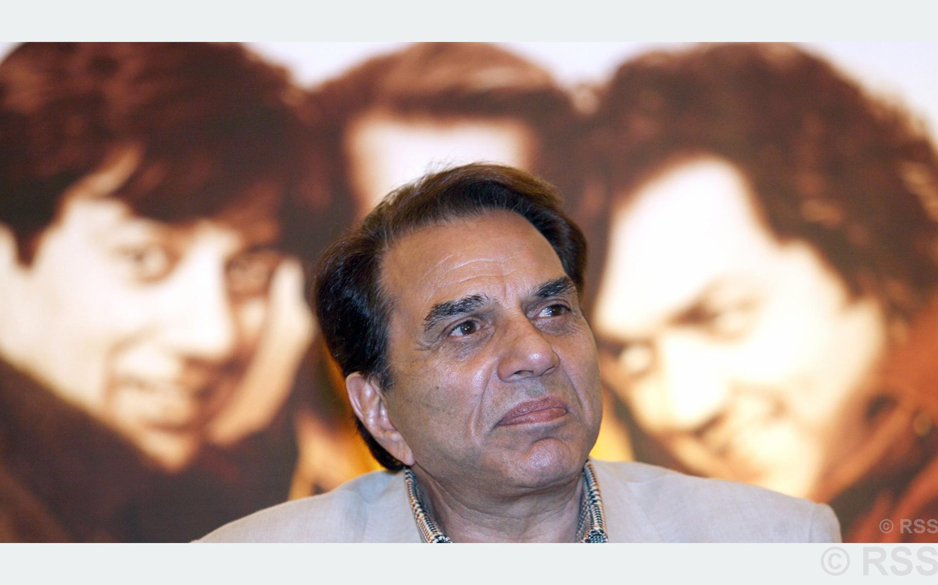 बलिउड अभिनेता धर्मेन्द्रके ८९ वर्षक उमेरमे निधन