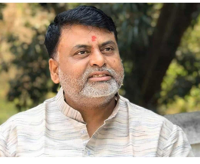 मधेश मुख्यमन्त्री सोनलको राजीनामा