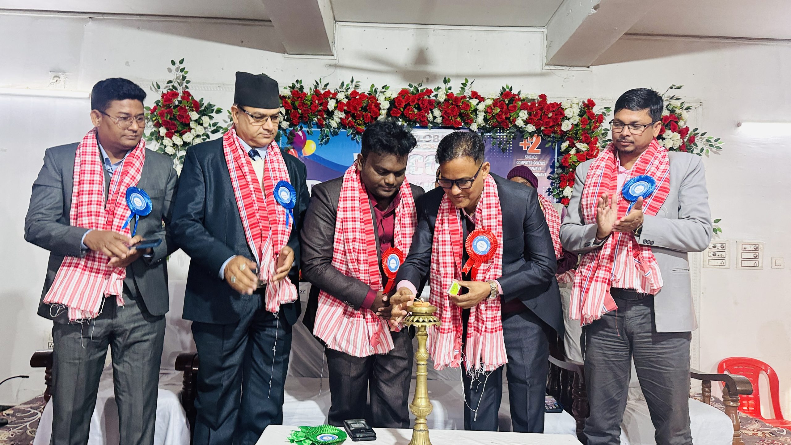 बढ्दो लागुऔषध दुव्र्यसनप्रति सरोकारवालाको चिन्ता