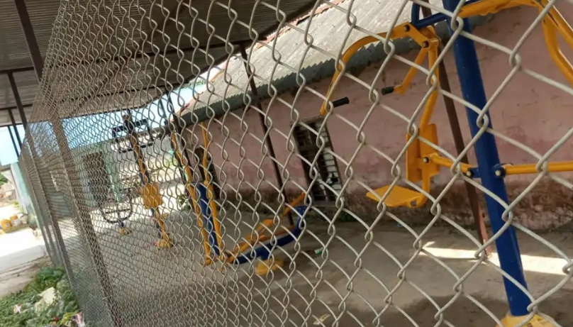 रूपनी: खुल्ला व्यायामशालामा अनियमितता भएको भन्दै अख्तियारद्वारा छानबिन शुरु