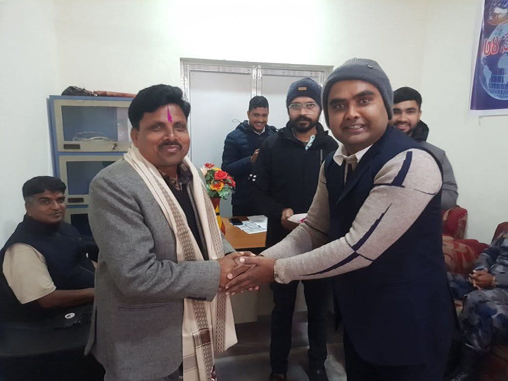 ठाडी भन्सारमा लक्ष्यभन्दा बढी राजस्व सङ्कलन