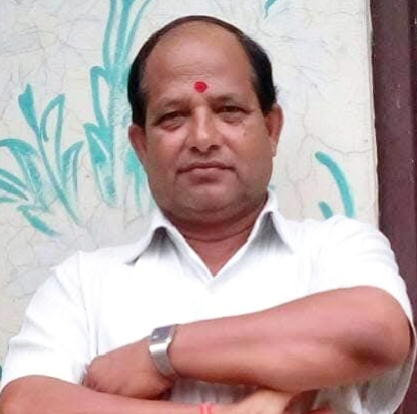 सप्तरी –४ मा रास्वपाले सिताराम साहलाई दियो टिकट