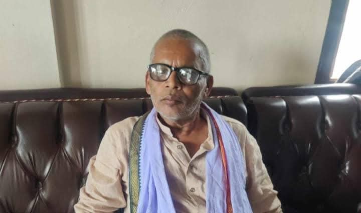 कल्याणपुर नगरपालिकाका मेयर भ्रष्टाचार मुद्दामा दोषी ठहर