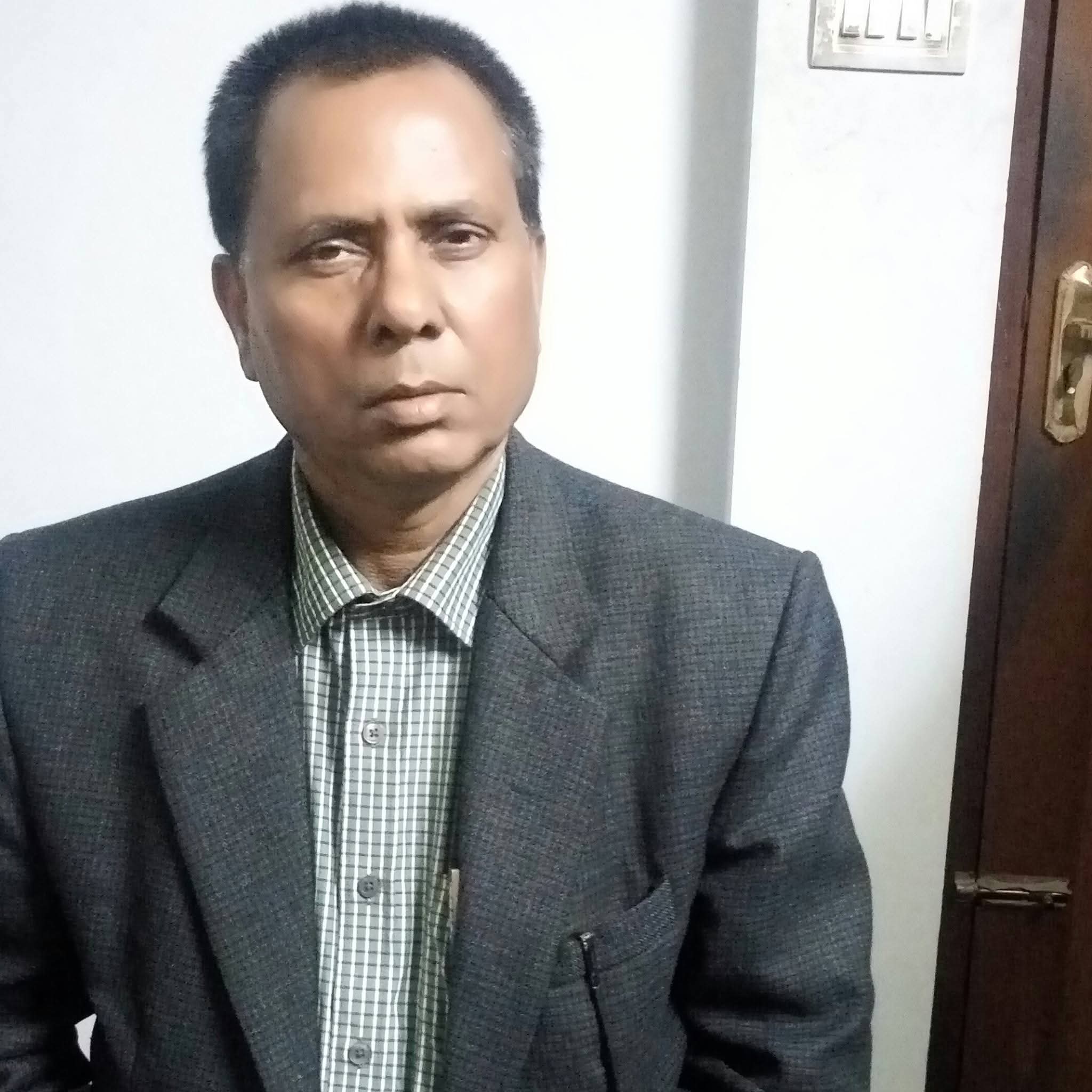 जयप्रकाश ठाकुरले छाडे जसपा नेपाल