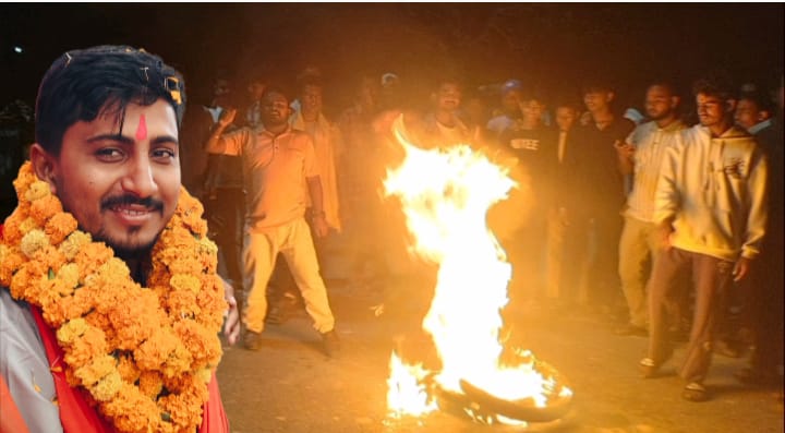 जेनजी आन्दोलनकाे नाममा राजनीति प्रतिशोध : स्थानीय आन्दोलित