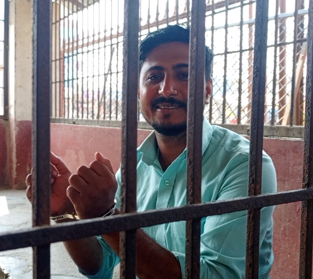 नवराजपुरका राम सुरेश यादवको मुद्दा हेर्दाहेर्दैमा, बिहीबार  सुनुवाइ हुने