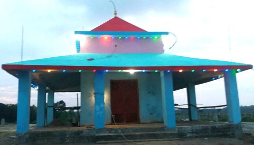 दिनाभद्री जन्मोत्सव मनाउन सप्तरीका दुई स्थानीयतहले बुधबार दिए स्थानीय विदा