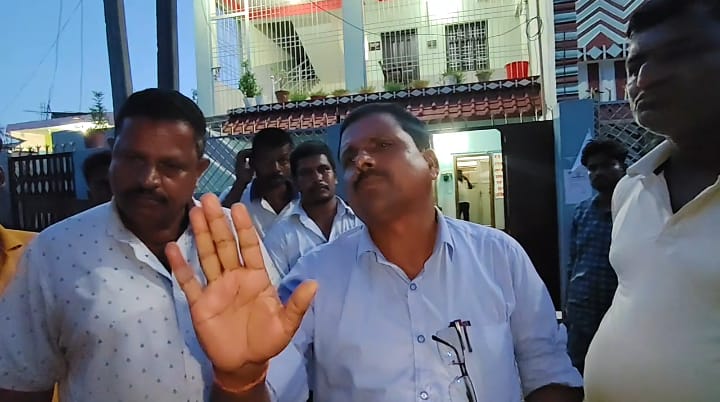 भगवानपुर गाउँपालिकामा पत्रकारमाथि भएको अवरोधप्रति गम्भीर ध्यानाकर्षण