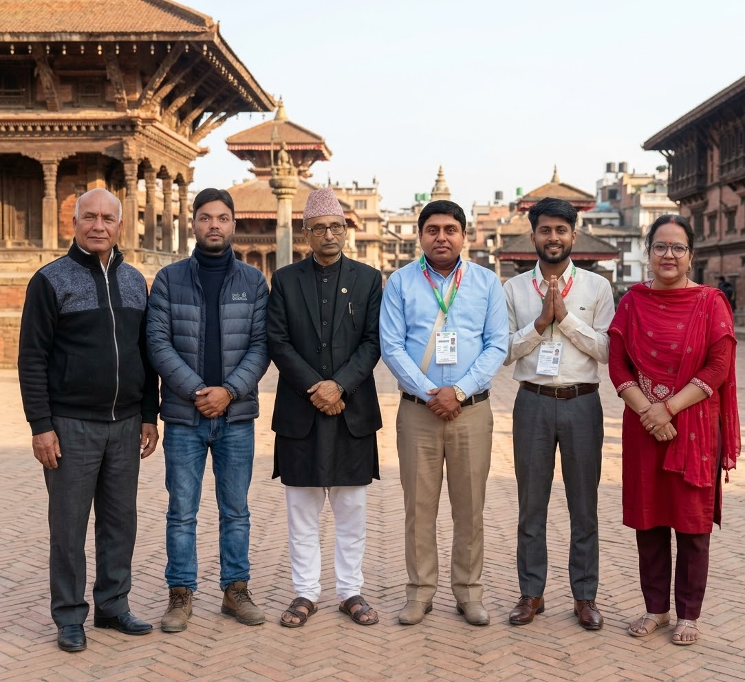 सप्तरीका ६ जना कांग्रेसको केन्द्रीय सदस्यमा निर्वाचित